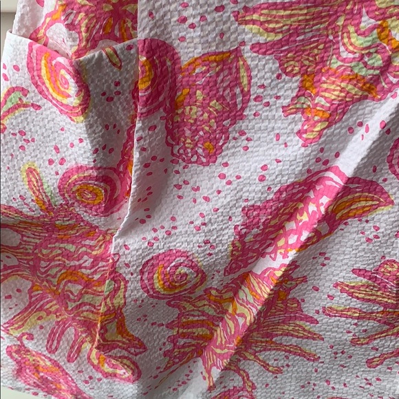 Lily Pulitzer Dress - Picture 2 of 3